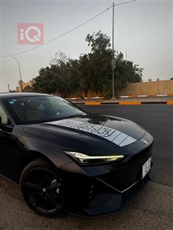 شانجان يوني في